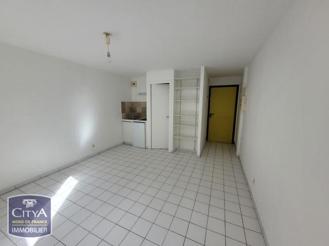 Appartement location à Arras