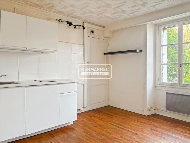 Appartement vente à Rennes, Bretagne