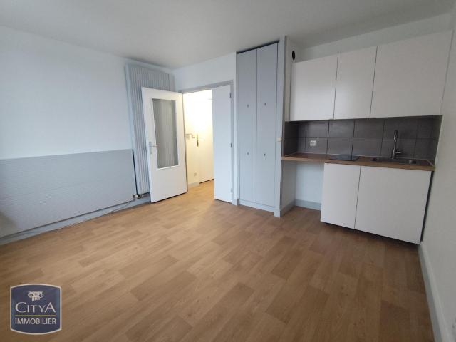 Appartement location à Torcy, Lognes
