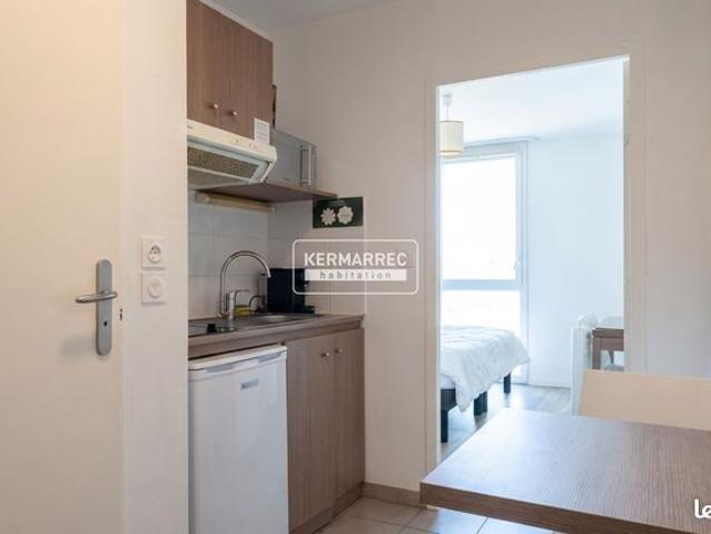 Appartement vente à Saint-Nazaire, Loire-Atlantique