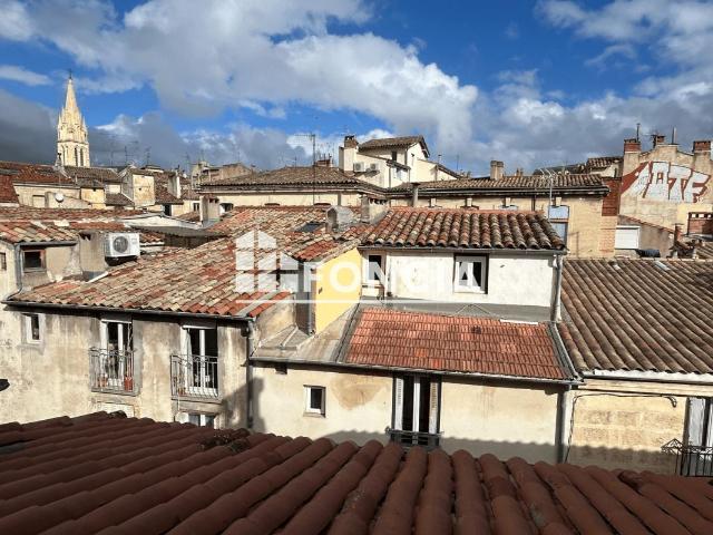 Appartement vente à Montpellier