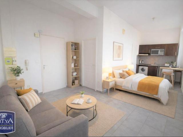 Appartement vente à Lille, Tourcoing