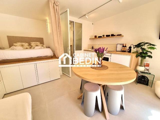 Appartement vente à Dax, Capbreton