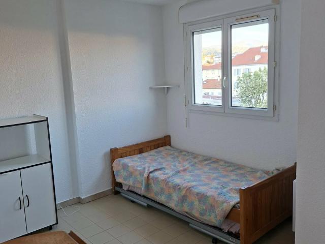 Appartement vente à Nice