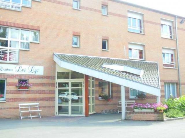 Appartement vente à Lens, Montigny-en-gohelle