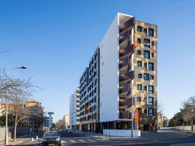 Appartement vente à Montpellier
