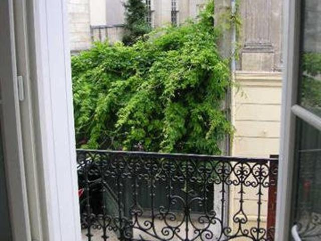 Appartement location à Bordeaux
