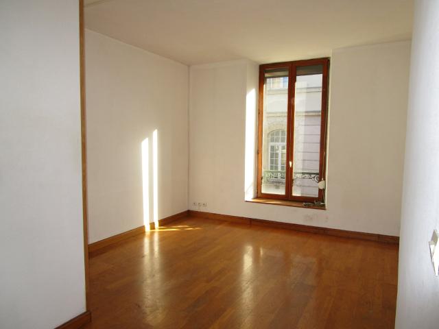 Appartement location à Reims
