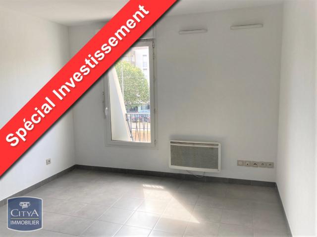 Appartement vente à Montpellier, Castelnau-le-lez