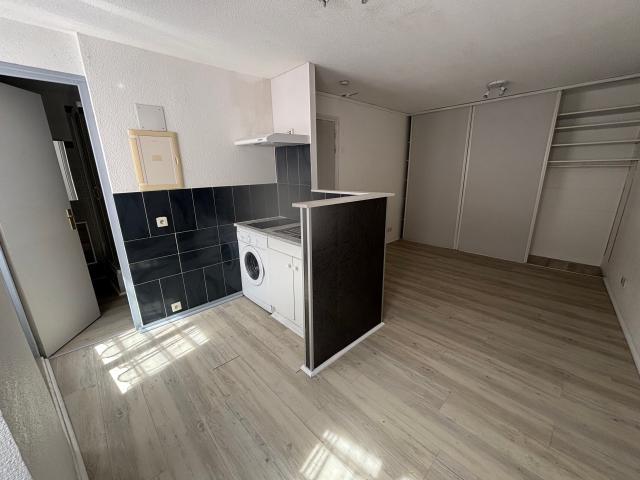 Appartement vente à Gap