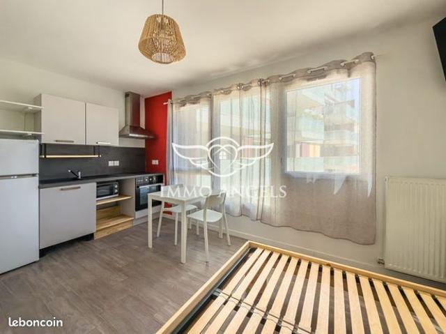 Appartement vente à Carpentras, Monteux