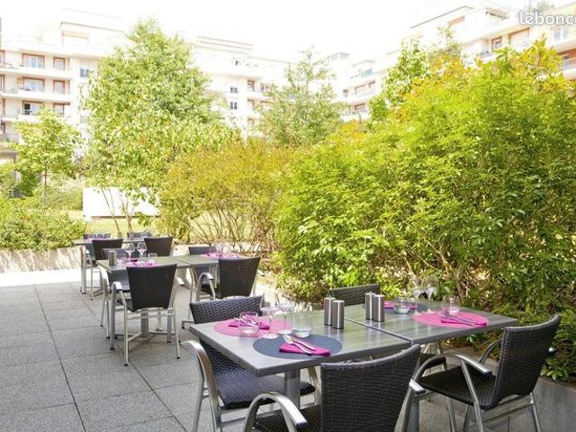 Appartement vente à Évry, Petit-bourg