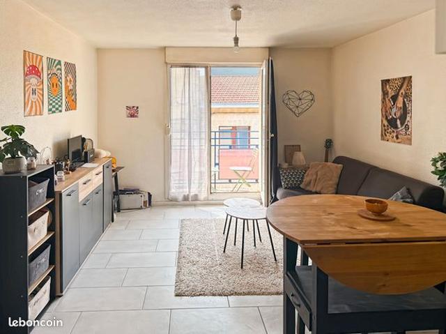 Appartement vente à Bordeaux