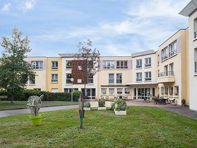 Appartement vente à Saint-Dié-des-Vosges, Sainte-marguerite