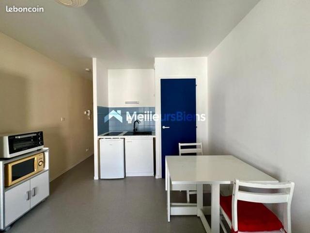 Appartement vente à La Roche-sur-Yon, La Roche-sur-yon