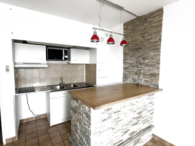 Appartement location à Nîmes
