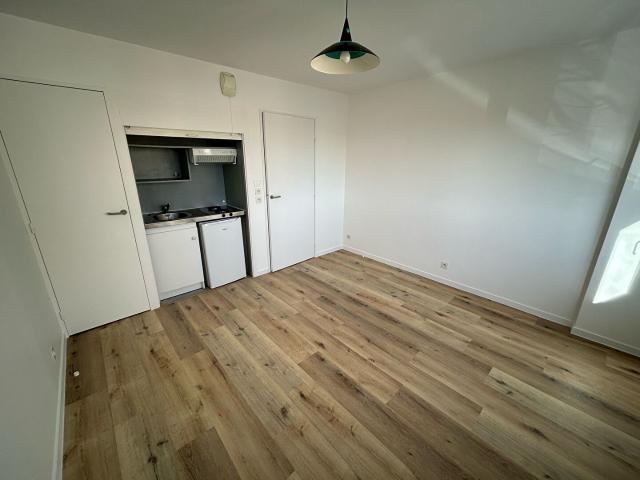 Appartement location à Poitiers, Saint-benoît