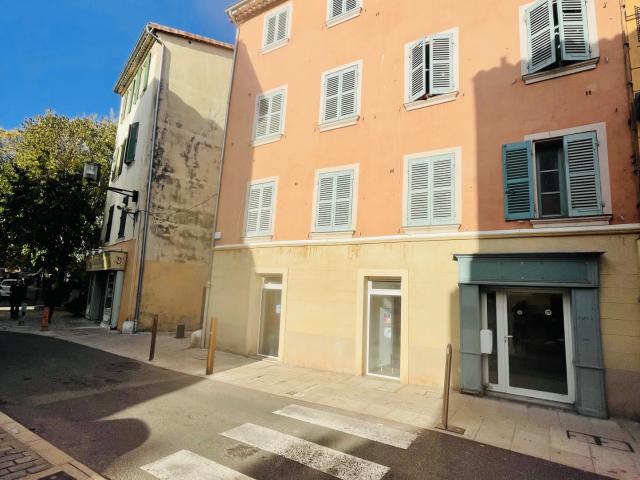 Appartement vente à Arrondissement de Toulon, La Valette-du-var