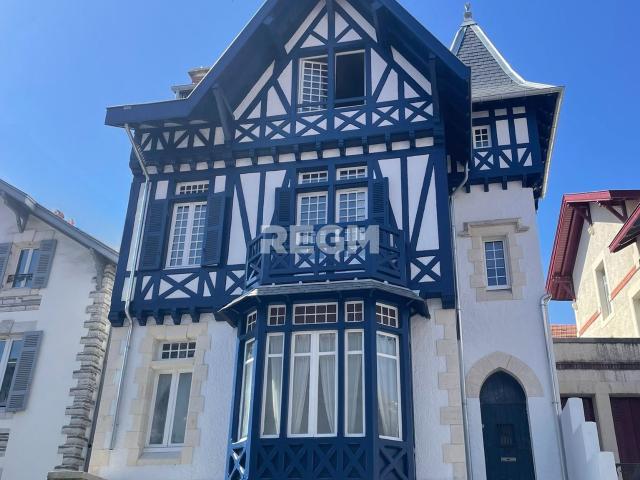 Appartement vente à Bayonne, Biarritz