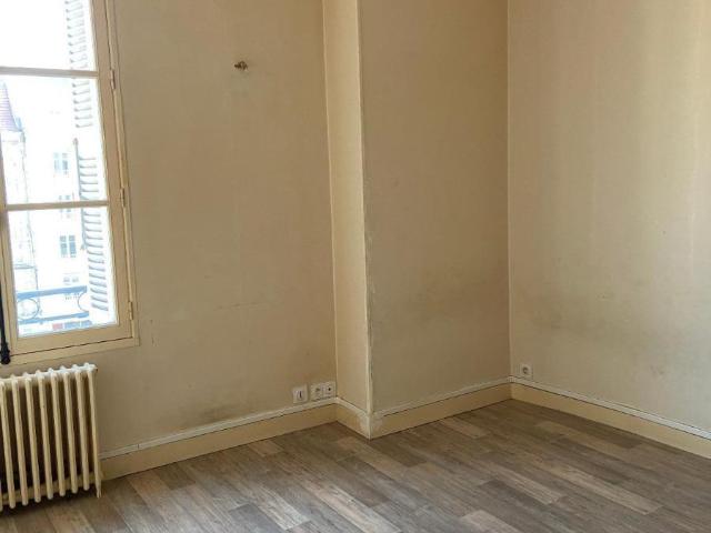 Appartement location à Dieppe