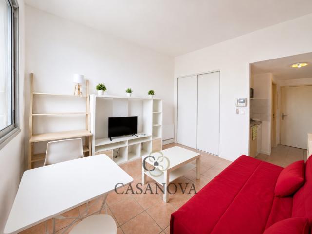 Appartement vente à Nîmes