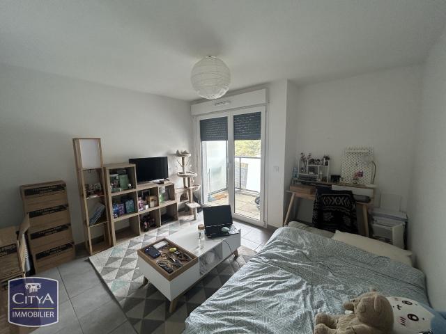 Appartement vente à Montpellier