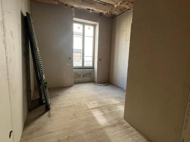 Appartement vente à Lyon, Métropole de Lyon