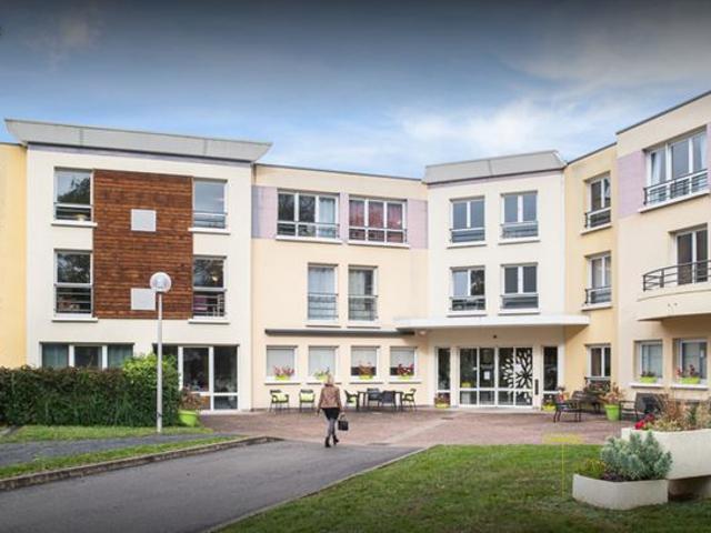 Appartement vente à Brioude, Sainte-marguerite