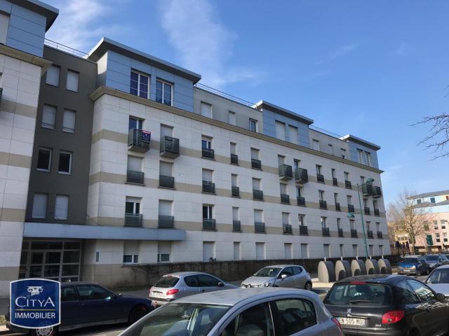Appartement location à Torcy, Montévrain
