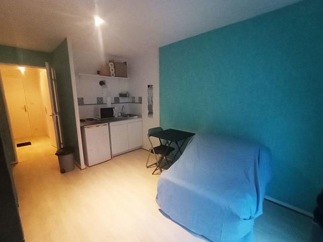 Appartement vente à Lorient, Bretagne