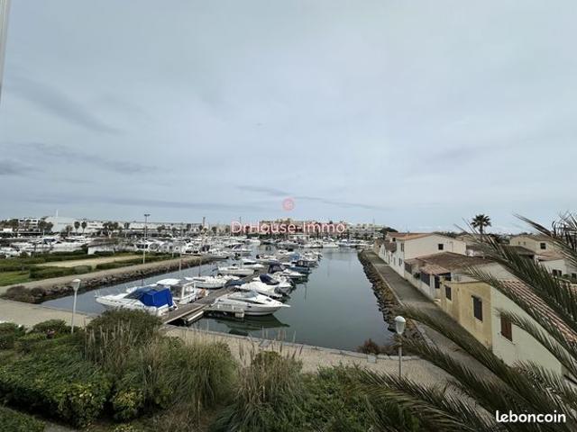 Appartement vente à Béziers, Agde