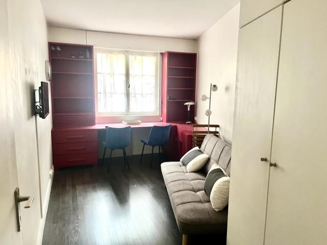 Appartement vente à Nanterre, Neuilly-sur-seine