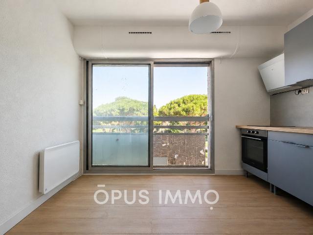 Appartement vente à Montpellier, La Grande-motte