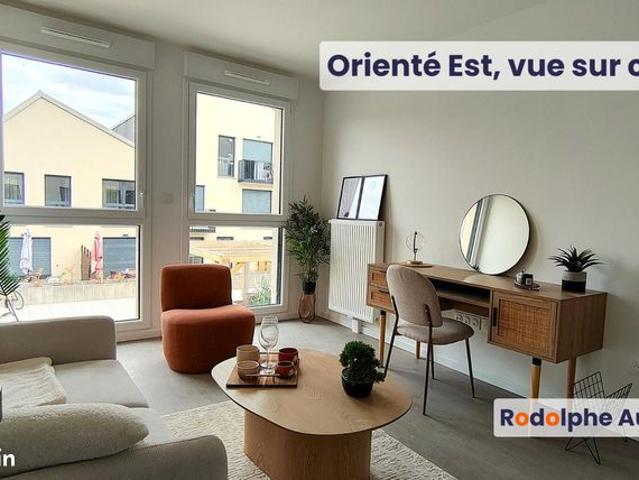 Appartement vente à Les Andelys, Louviers