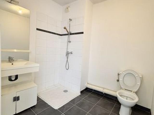 Appartement vente à Marseille