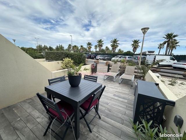 Appartement vente à Béziers, Agde