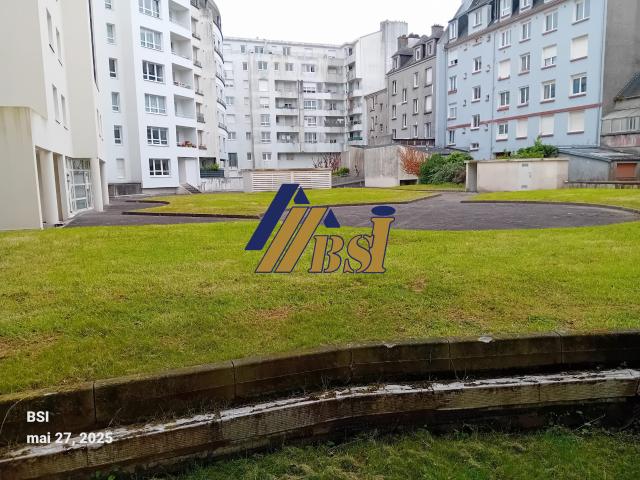 Appartement location à Brest, Bretagne