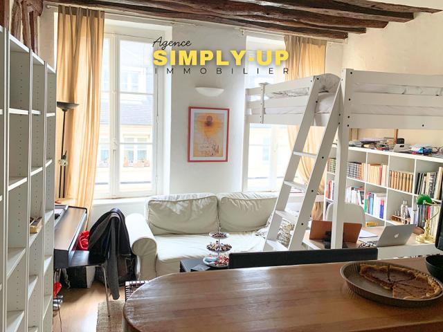 Appartement vente à Paris 5e Arrondissement, Paris