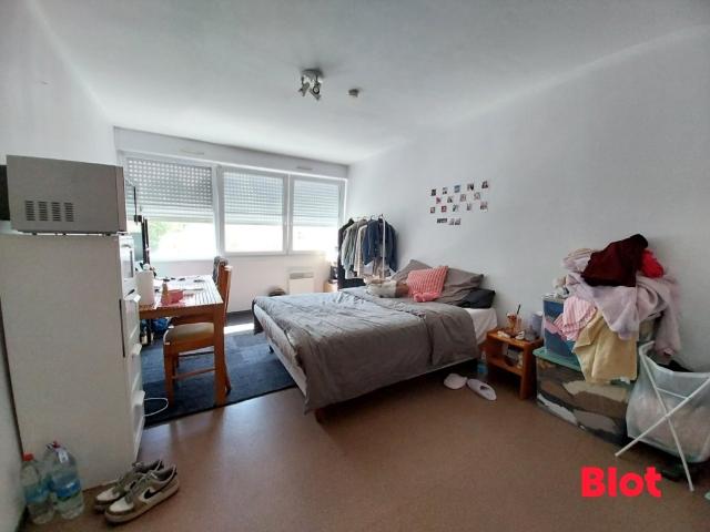 Appartement location à Rennes, Bretagne