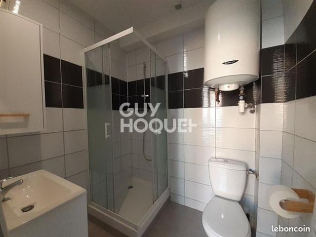 Appartement vente à Miribel, Valherbasse