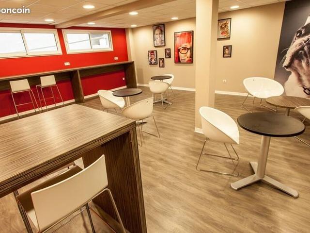 Appartement vente à Montpellier