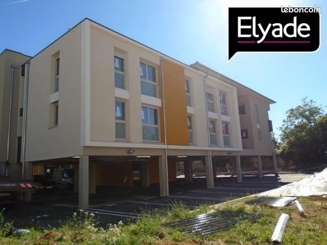 Appartement vente à Limoges, Isle