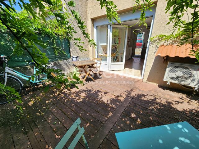 Appartement vente à Toulouse