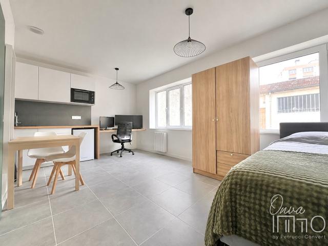 Appartement vente à Lyon, Métropole de Lyon