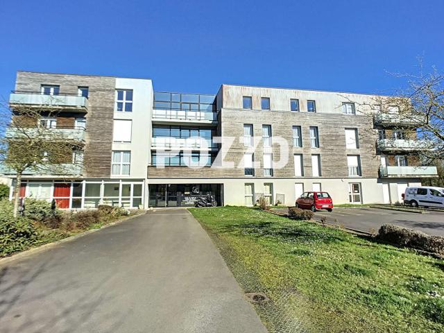 Appartement vente à Vire