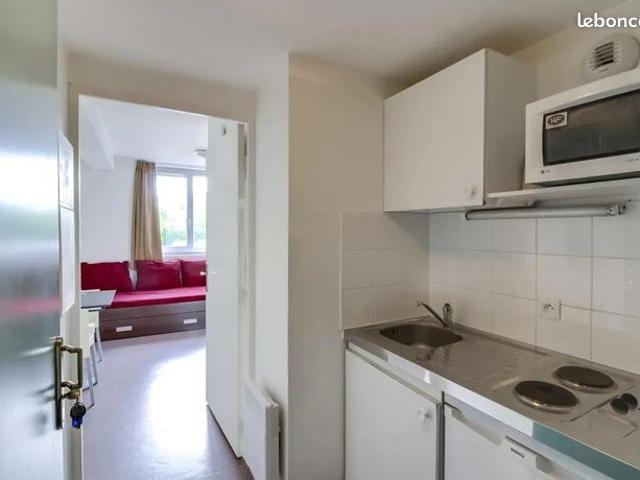 Appartement vente à Pontoise, Cergy