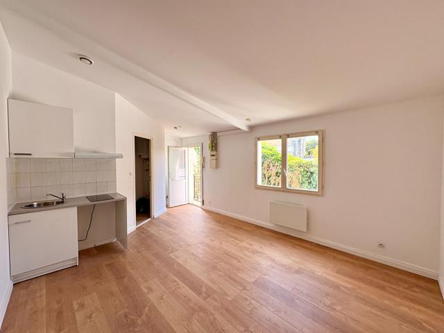 Appartement vente à Bordeaux