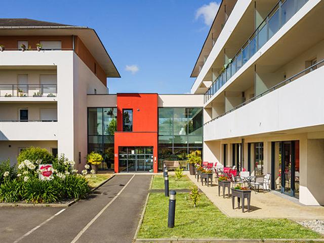 Appartement vente à Montmorillon, Lathus-saint-rémy