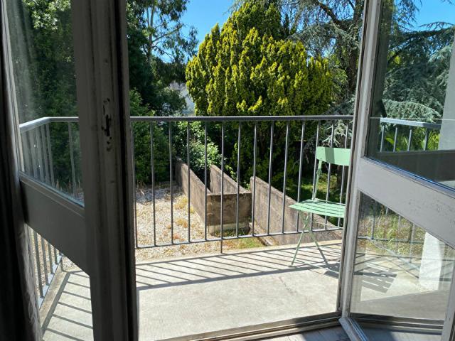 Appartement vente à Nantes