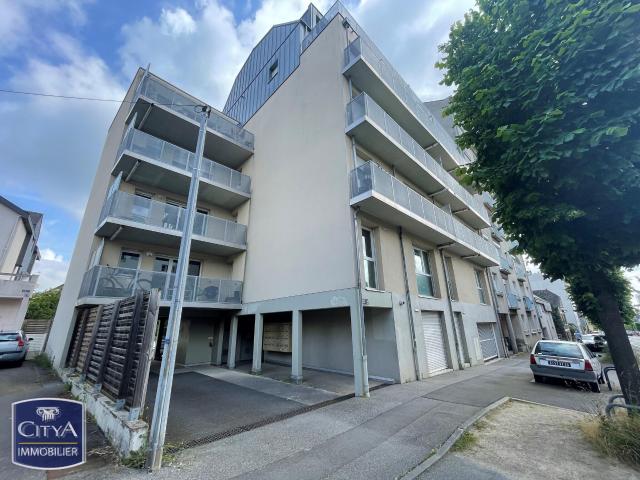 Appartement vente à Rennes, Bretagne